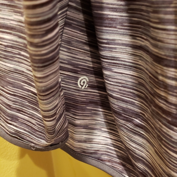 Champion cowl neck performance sweater - Picture 8 of 12